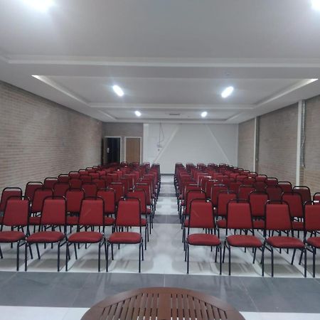 Hotel Cruzeiro Tacaimbo Exterior photo