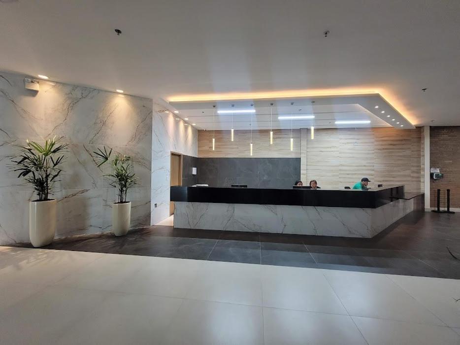 Hotel Cruzeiro Tacaimbo Exterior photo