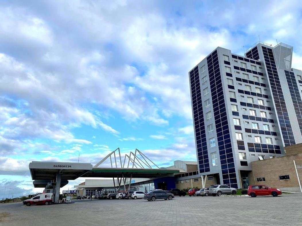 Hotel Cruzeiro Tacaimbo Exterior photo